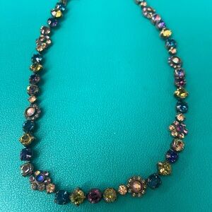 Sorrelli Vibrant Jewel-Toned Necklace